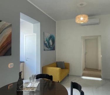 Cassino Apartment | Sweet Relax al 136