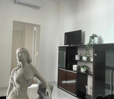 Cassino Apartment | Sweet Relax al 136