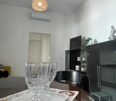 Cassino Apartment | Sweet Relax al 136