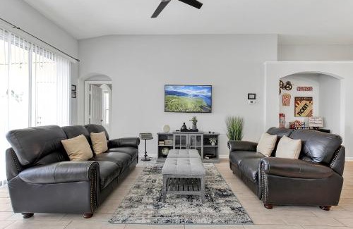 Windsor Palms House | Relaxing Sweet Retreat Near Disney with Pool and Ocean Views