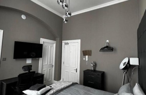 Medias Apartment | Cozy Pet-Friendly Retreat for Families and Travelers