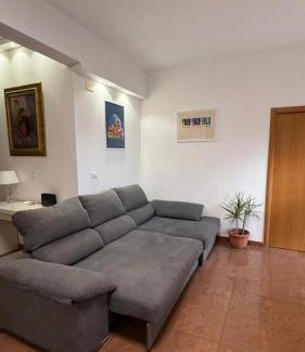 Cassia Apartment | Discover Sweet Rome Ipogeo Degli Ottavi - Pet Friendly Stay