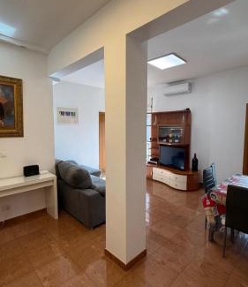 Cassia Apartment | Discover Sweet Rome Ipogeo Degli Ottavi - Pet Friendly Stay