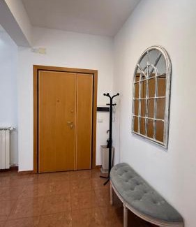 Cassia Apartment | Discover Sweet Rome Ipogeo Degli Ottavi - Pet Friendly Stay