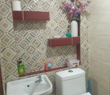 Tha Raeng Apartment | Sweet Rooms WATCHARAPHOL