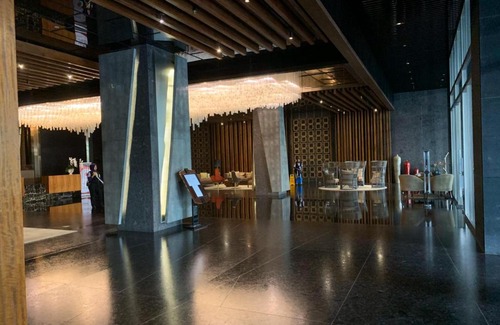 Sudirman Central Business District Apartment | Inviting Senopati Apartment with Pool Access Awaits You