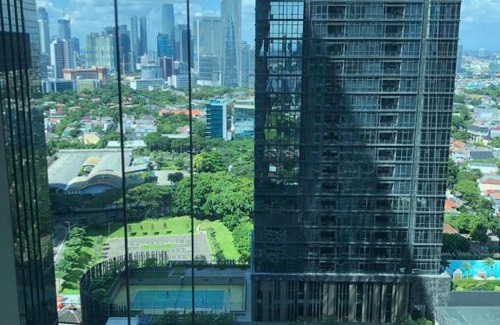 Sudirman Central Business District Apartment | Inviting Senopati Apartment with Pool Access Awaits You