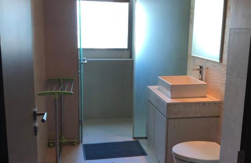 Sudirman Central Business District Apartment | Inviting Senopati Apartment with Pool Access Awaits You