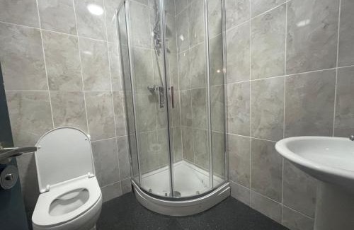 Ashton-under-Lyne Bed & Breakfast | Experience Sweet Sensation SQ 11: Your Ideal Retreat