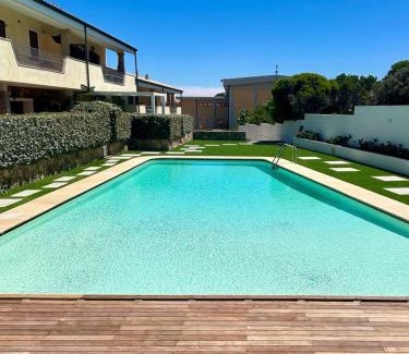 Palau Apartment | Relaxing Getaway at Sweet Serenity Apartment - 4 Star Stay