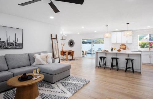 Cox Heights House | Discover Scottsdale: Family-Friendly & Pet-Friendly Stays