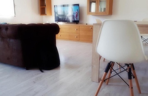 Cosenza Apartment | Perfect Getaway at Sweet Shelter: Pet-Friendly & Family Fun