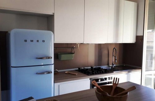 Cosenza Apartment | Perfect Getaway at Sweet Shelter: Pet-Friendly & Family Fun