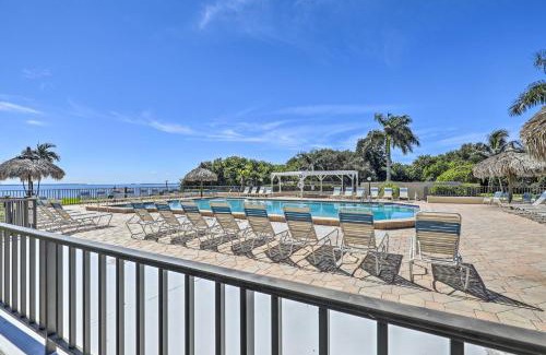 Palma del Mar Apartment | Ideal Snowbird Retreat Just 2 Miles from St Pete Beach