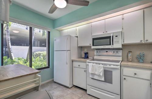 Palma del Mar Apartment | Ideal Snowbird Retreat Just 2 Miles from St Pete Beach