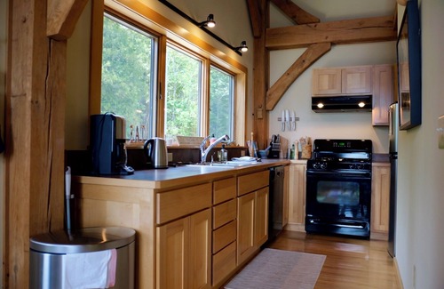 Drummond House | Prime Getaway at Sweet Spot on Drummond Island