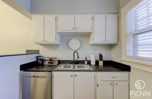 Memphis Apartment | Sweet Stay in Memphis