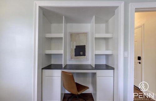 Memphis Apartment | Sweet Stay in Memphis