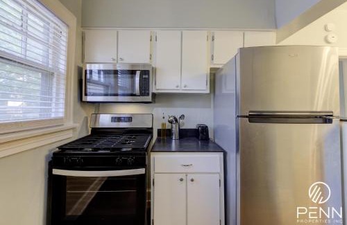Memphis Apartment | Sweet Stay in Memphis