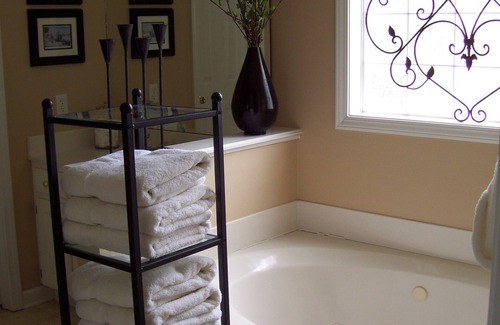 Oxford Apartment | Sweet Studio En Suite Available