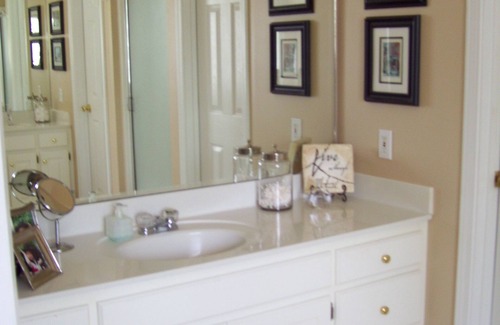 Oxford Apartment | Sweet Studio En Suite Available