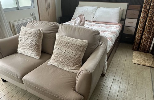 Iloilo Apartment | Guest Rated Studio OneMadison 29 with Pool & Breakfast