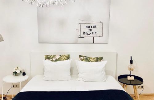 Weißgerber Apartment | Delightful Sweet Suite Vienna - 4-Star Family-Friendly Escape