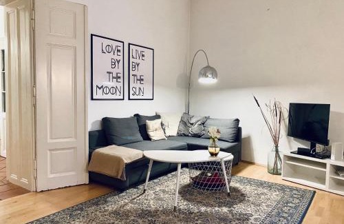 Weißgerber Apartment | Delightful Sweet Suite Vienna - 4-Star Family-Friendly Escape