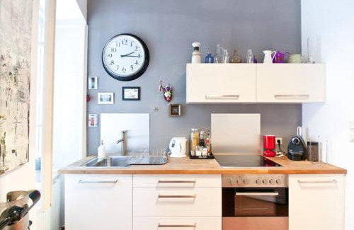 Weißgerber Apartment | Delightful Sweet Suite Vienna - 4-Star Family-Friendly Escape