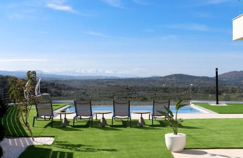Mylopotamos Villa | Serene Sweet Sunshine Villa with Oceanfront Views