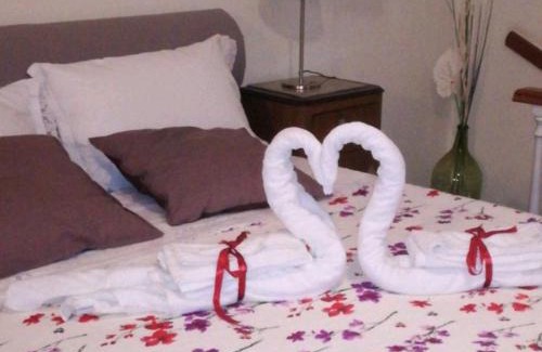 Tolve House | Cozy Sweet Home: Child-Friendly Stays with Breakfast