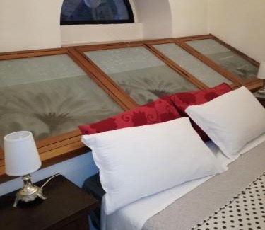 Tolve House | Cozy Sweet Home: Child-Friendly Stays with Breakfast