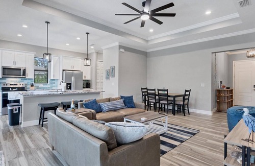 Rotonda Lakes House | Family-Friendly Retreat at Sweet T - 152 Redwood