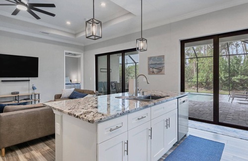 Rotonda Lakes House | Family-Friendly Retreat at Sweet T - 152 Redwood