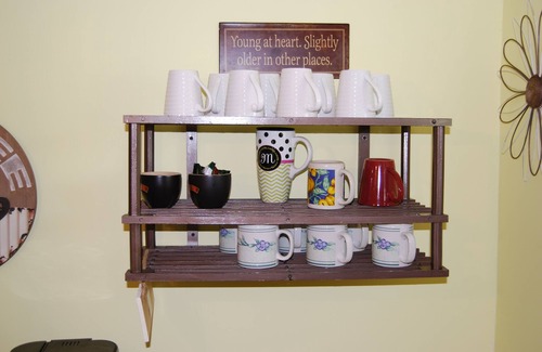 Karns House | Guest Rated: 9.8! Stay at Sweet T's near the Great Smokies