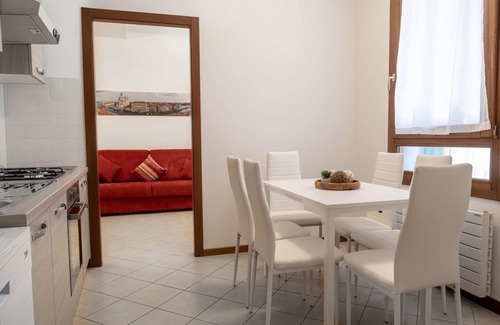 Castello Apartment | Sweet Venice - Exclusive near San Marco