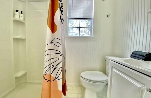Zilker Apartment | Sweet Zilker Studio | Walk to local ATX gems!