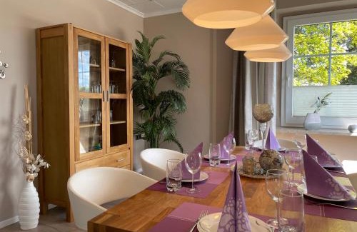 Bad Sachsa House | Pet-Friendly SweetDreams Stadtvilla with Ocean Views
