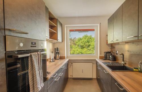 Dachau District Apartment | Experience SweetHome - DAH02: Family-Friendly Retreat