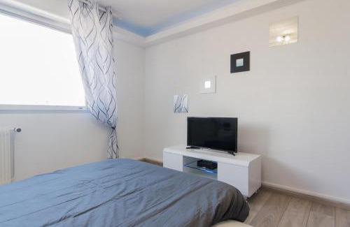 Faubourg-Raines Apartment | Budget-Friendly SweetHome Dijon: Pet & Child Friendly Stay
