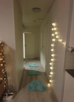 Sodankyla Apartment | Welcoming Stay at Sweethome: Pet & Child Friendly Haven