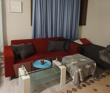 Sodankyla Apartment | Welcoming Stay at Sweethome: Pet & Child Friendly Haven