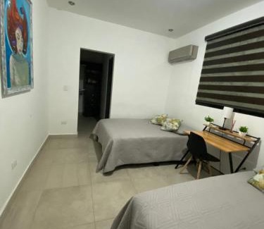 Monterrey House | Cozy SweetHome: Family-Friendly with Hot Tub & Great Reviews
