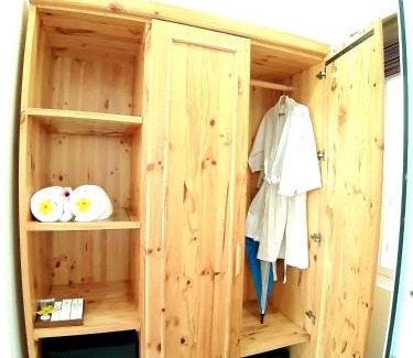 Ong Lang Hotel | Relax at Sweethome Resort & Spa Phú Quốc with Ocean View