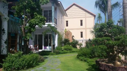 Ong Lang Hotel | Relax at Sweethome Resort & Spa Phú Quốc with Ocean View