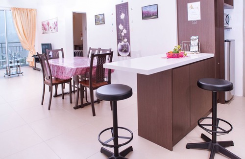 Tanah Rata Apartment | Ideal SweetHomeStay in Cameron Highlands - Family & Accessible