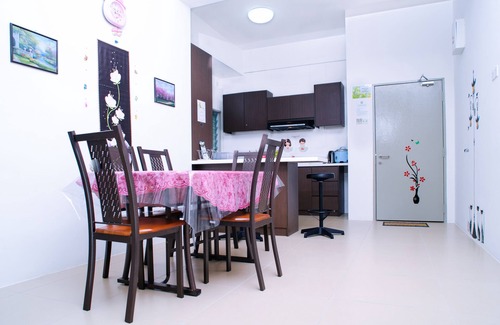Tanah Rata Apartment | Ideal SweetHomeStay in Cameron Highlands - Family & Accessible