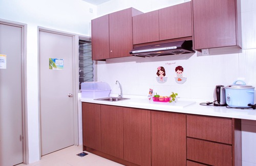 Tanah Rata Apartment | Ideal SweetHomeStay in Cameron Highlands - Family & Accessible
