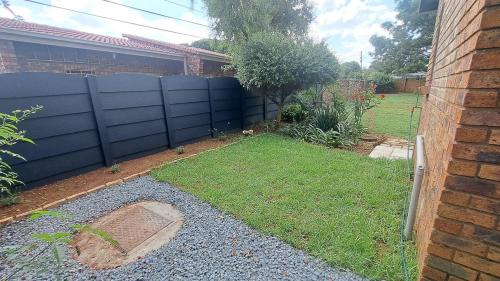 Boksburg Apartment | Sweetpea