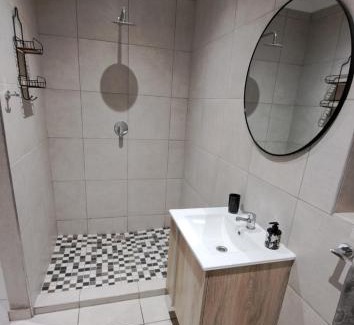 Boksburg Apartment | Sweetpea